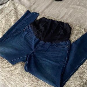 Maternity Jeans